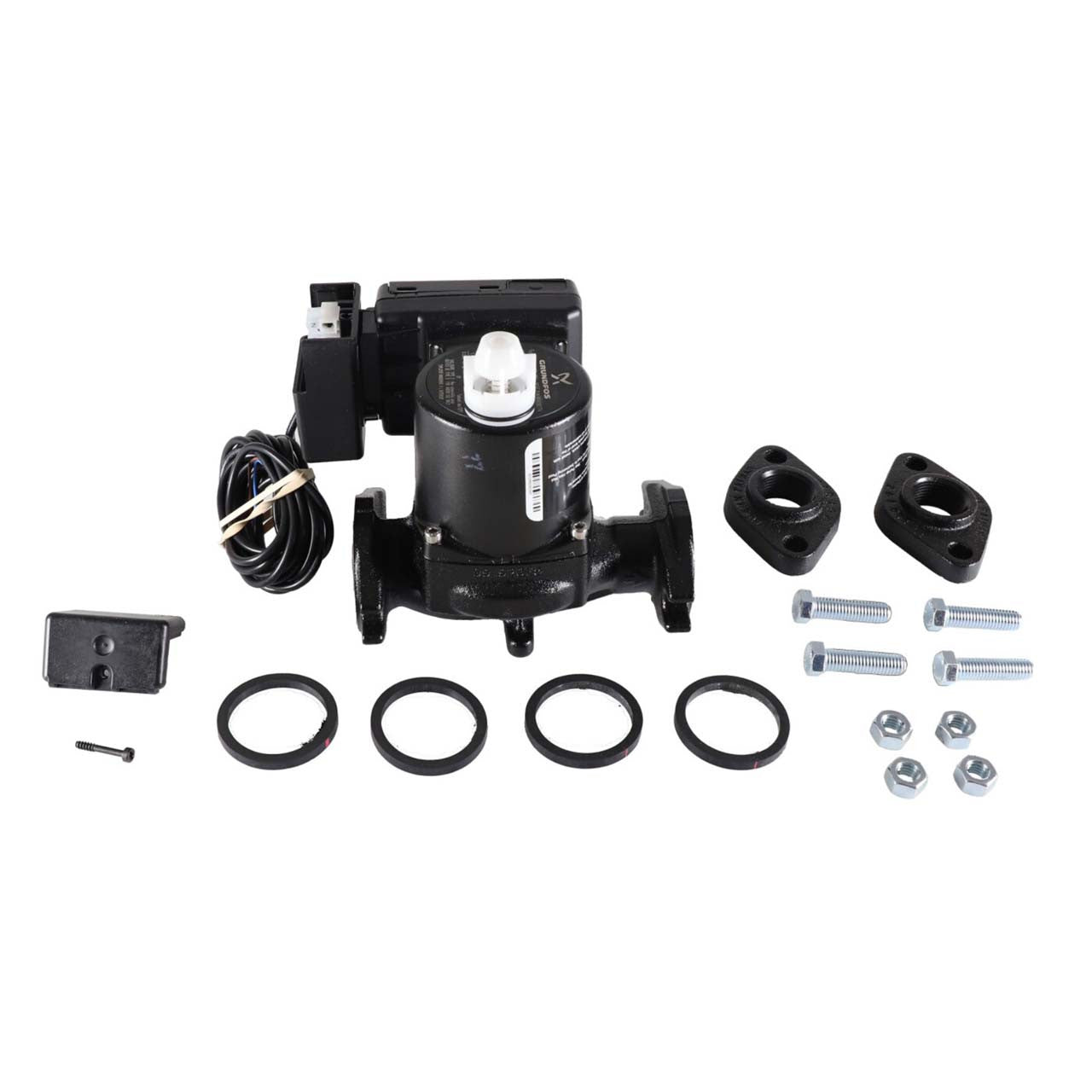 LOCHINVAR Lochinvar L100304109 Flange Pump Assembly 1 Inch