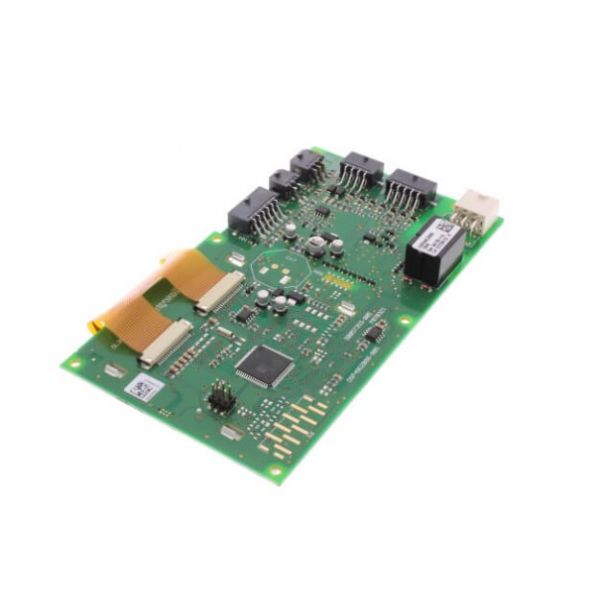 WEBER HUFF Weber Huff PTRKIT207 Trimax Display Control Module