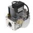 LOCHINVAR Lochinvar L100172009 Natural Gas Valve Assembly