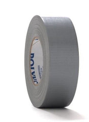 VYBOND Vybond 243B2 Black Duct Tape 2 in 10 Mil 60 Yd Roll