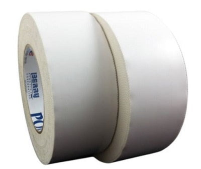 VYBOND Vybond 827WHITE Underground Warning Tape 3in 4 Mil 1000 Ft
