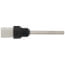 LOCHINVAR Lochinvar L100287156 Flue Sensor with Grommet