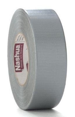 VYBOND Vybond N510B2 Black Gaffer Tape 11 Mil 2 in 60 Yd Roll