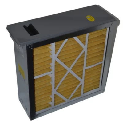 CARRIER Carrier CMU2020AN High Efficiency Air Cleaner