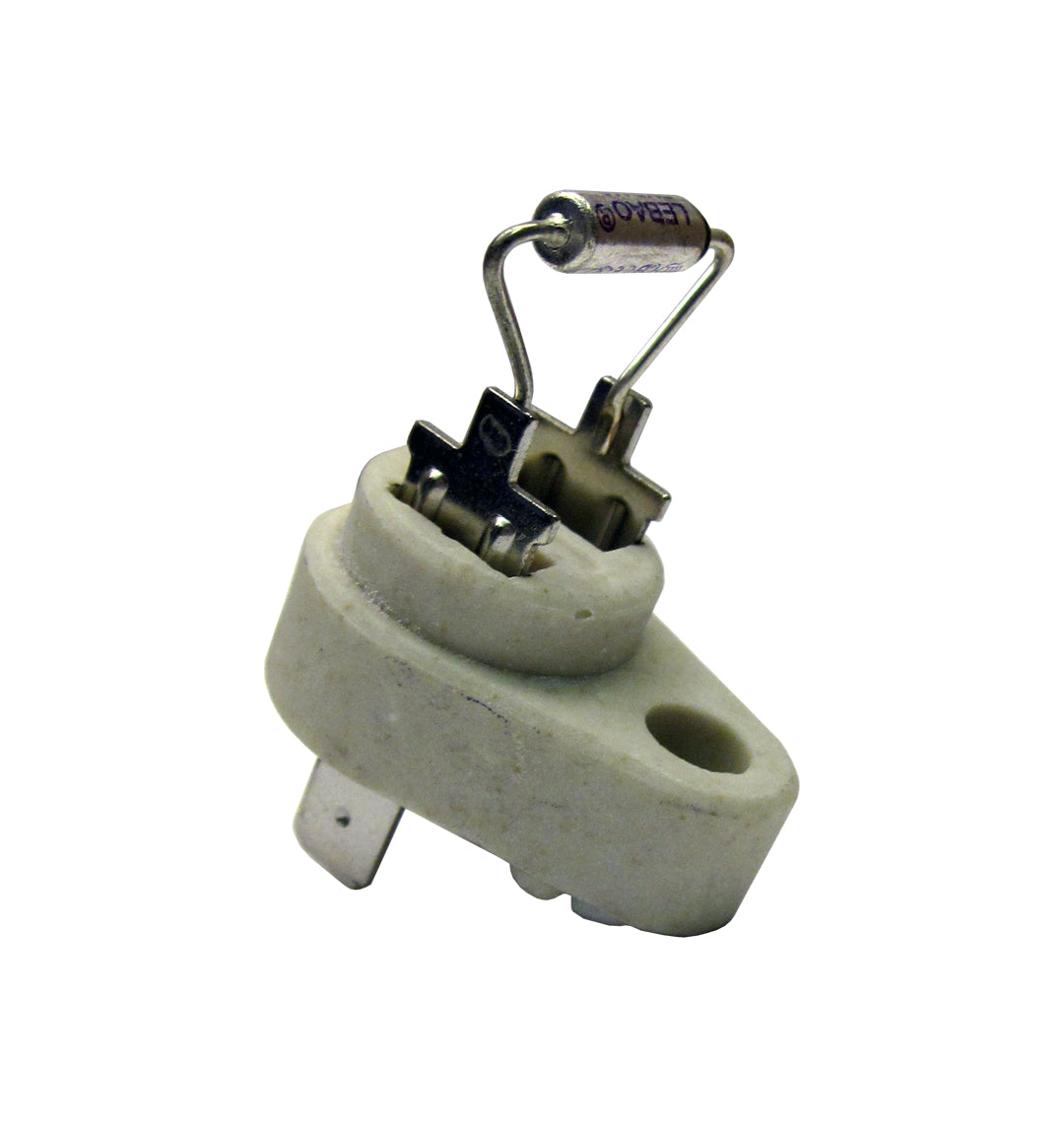 RECTORSEAL Rectorseal 34710 Oval Ceramic Fuse Link 227F 10 Pack