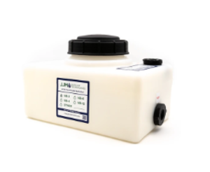 JJM BOILER WORKS Jjm Boiler Works 2102 Ph Power Pellets Refill Kit