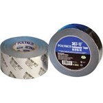 VYBOND Vybond 36717A3 Foilmastic Sealant Tape UL181B-FX 3 in