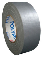 VYBOND Vybond 223S2 Gray Cloth Duct Tape 10 Mil 2 in X 60 Yd