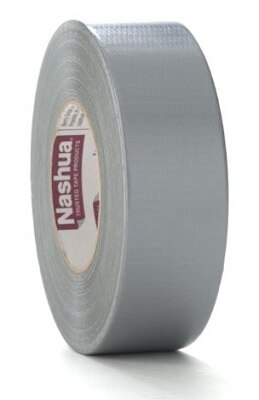 VYBOND Vybond N300S2 Cloth Duct Tape 2 Inch 10 Mil 55 M Roll