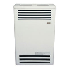 WILLIAMS COMFORT PRODUCTS Williams Comfort Products CDV156C Direct Vent Wall Furnace