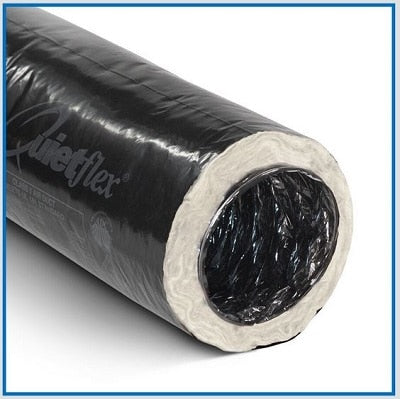 MUELLER STREAMLINE Mueller Streamline 12MD Mobile Home Flex Duct R-4.2