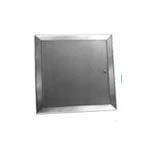 KEES Kees ADCD10X10 Duct Access Panel 10 X 10 Inches
