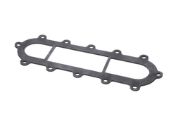 LOCHINVAR Lochinvar L100290348 Header Gasket Kit Non Asme