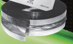 CAIN MANUFACTURING Cain Manufacturing EN100 Flexible Duct Connector 28GA