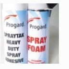 CAIN MANUFACTURING Cain Manufacturing ADSP5 Spraytak Adhesive 5 Gallon