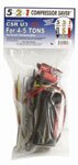 5-2-1 5-2-1 Compressor Saver 521-CSRU3 Hard Start Kit 4-5 Ton
