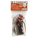 5-2-1 5-2-1 521-CSRU2 Hard Start Kit 3.5 to 5 Ton Hvac