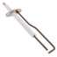 LOCHINVAR Lochinvar L100073342 Ignitor with Gasket