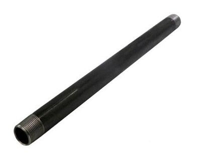 MUELLER STREAMLINE Mueller Streamline PIPE1X120 Black Iron Pipe 1x120