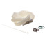 Z-FLEX Z-flex ZF-2SVEDTK36 Condensation Drain Tube Kit 36 in