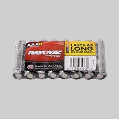 DIVERSITECH Diversitech BAAA Aaa Alkaline Battery