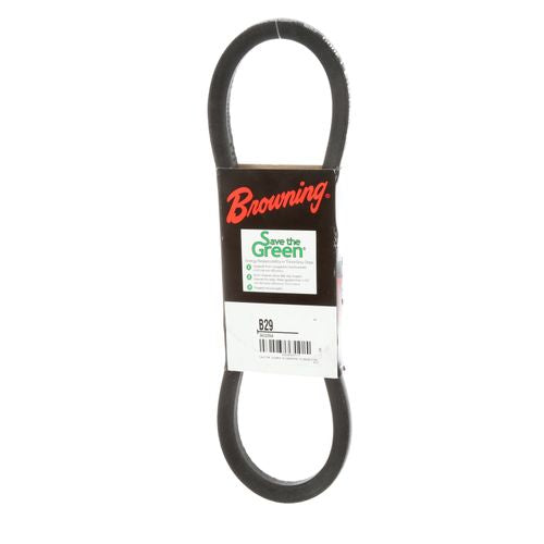 DIVERSITECH Diversitech B29 B Section V-belt 32 Inch Oc