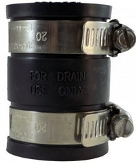 BRAMEC Bramec 19999 Condensate Flexible Coupling 3 Inches