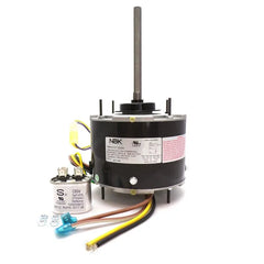 MARS Mars 3727 Direct Drive Blower Motor 1/6 Hp