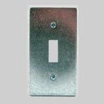 DIVERSITECH Diversitech SWITCHCVR24 Switch Cover 2x4