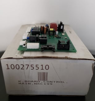 LOCHINVAR Lochinvar L100275510 Main Control Board