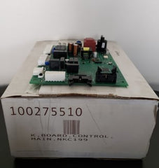 LOCHINVAR Lochinvar L100275510 Main Control Board