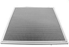 AIR FLOW PRODUCTS Air Flow Products ERIF0024 Insulated Return Grille 24x24