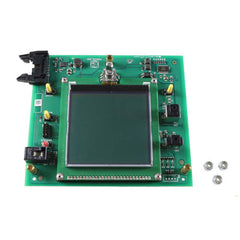 LOCHINVAR Lochinvar L100304118 User Interface Control Kit