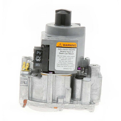 LOCHINVAR Lochinvar L100208608 Lp Gas Valve 3/4 Inch Npt 24V