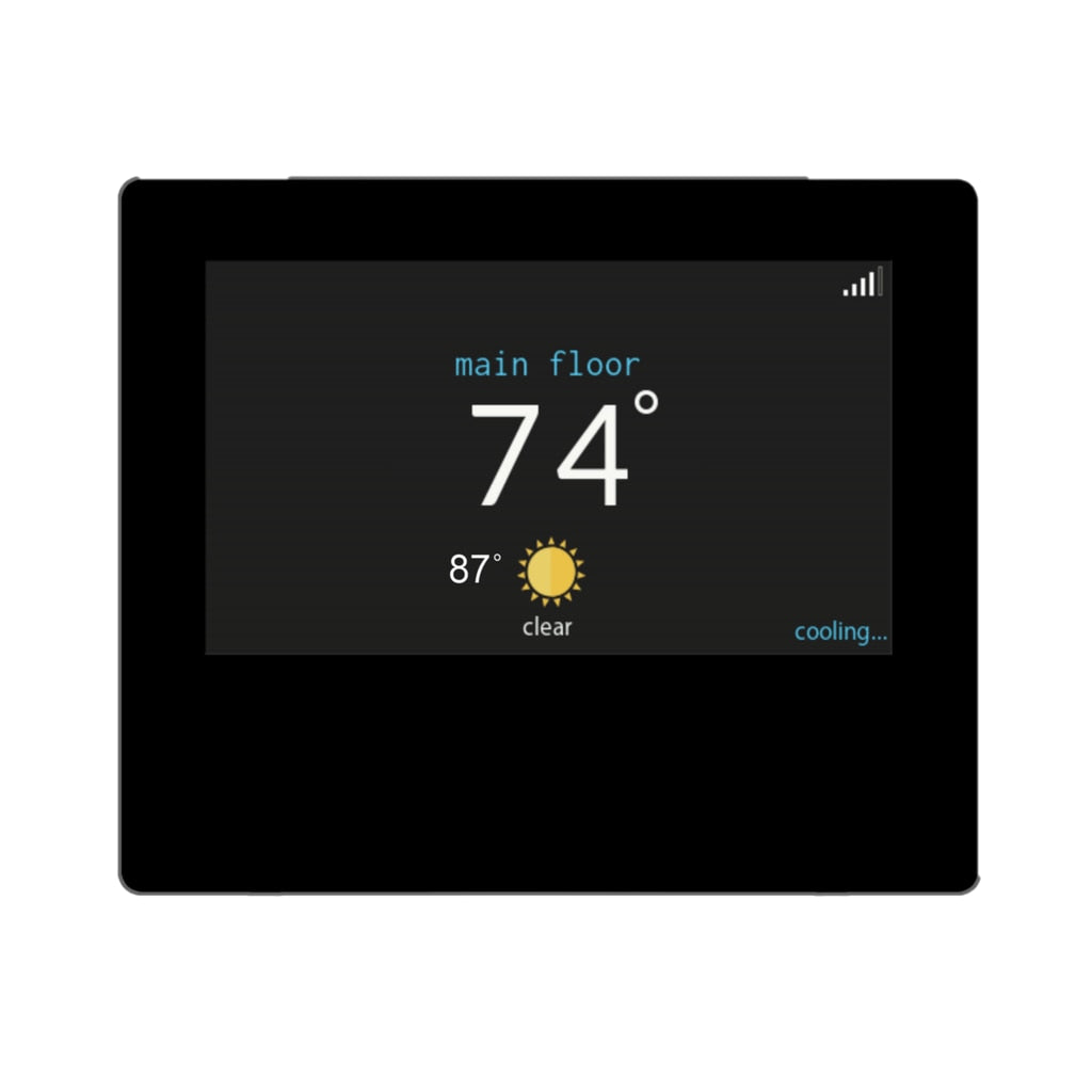 CARRIER Carrier SYST0201CW Ion Smart Thermostat