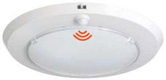 MORRIS PRODUCTS Morris Products 72740B 6 in Cct Surface Retrofit Motion Sensor