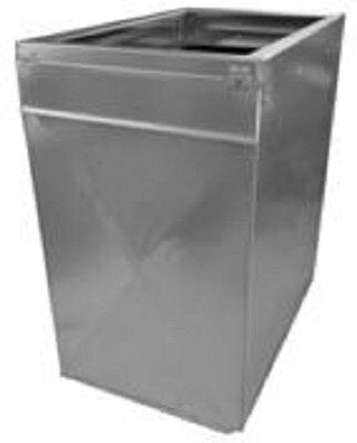 AIR FLOW PRODUCTS Air Flow Products FB03INS000172224 Ahu Filter Box Insert