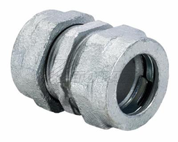 SOUTHWIRE Southwire MNT-2764 Malleable Iron Rigid Coupling 1.5 in