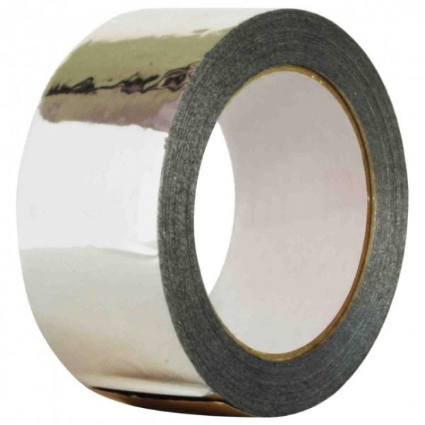 REFLECTIX Reflectix FT350 Reflective Foil Tape 3in X 150ft