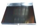 AIR FLOW PRODUCTS Air Flow Products DP3036 Metal Drain Pan 30x36 in