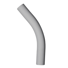 ATKORE Atkore 5133774 Epvc 45 Degree Elbow 6 Inches
