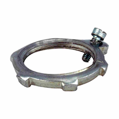 ORBIT INDUSTRIES Orbit Industries GL-300 Grounding Locknut 3 Inch