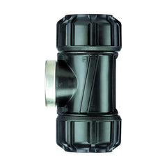 HARCO Harco 75-351666 Philmac 3G Compression Tee 1.5 in