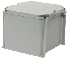 ATKORE Atkore JBX-8X8X7 Epvc Junction Box 8x8x7 in