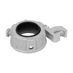 SOUTHWIRE Southwire MCBGI-150 Insulated Grounding Bushing 1-1/2 Inch