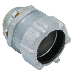 ORBIT INDUSTRIES Orbit Industries MRT-200-SW Rigid Compression Connector 2 in