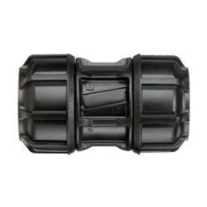 HARCO Harco 75-20844 1 Inch Compression Coupling with Stop