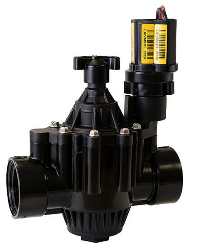RAIN BIRD Rain Bird B30510IVM Irrigation Valve Ivm Smart Solenoid