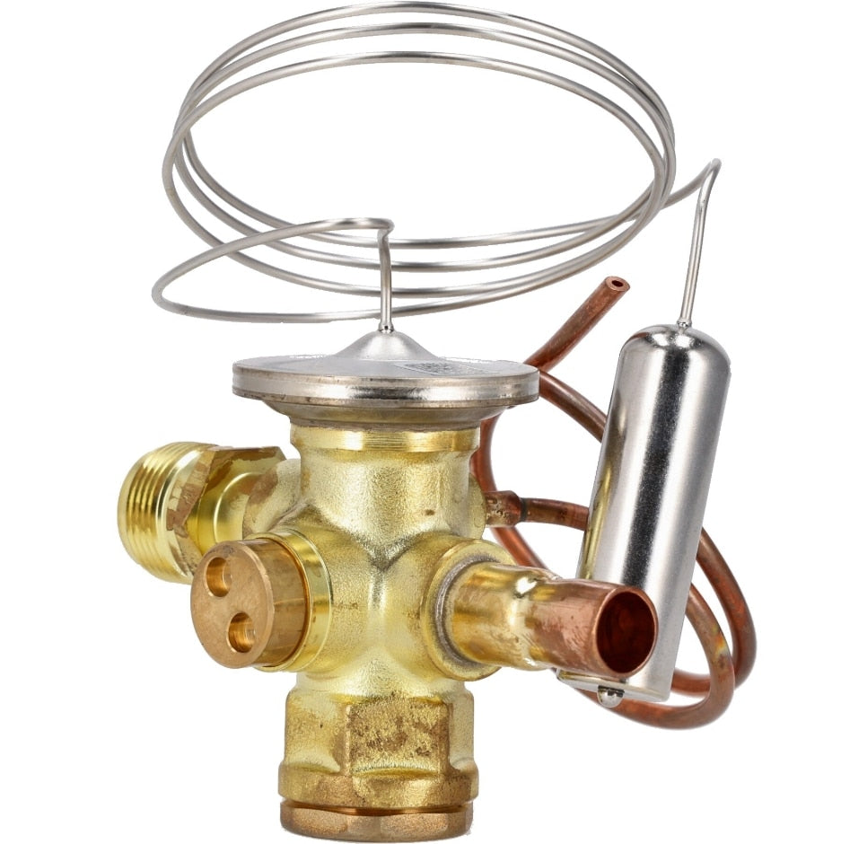 RHEEM Rheem 61-110041-04 Expansion Valve Txv