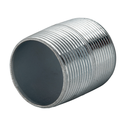 SOUTHWIRE Southwire N-150200 Rigid Conduit Nipple 1.5x2